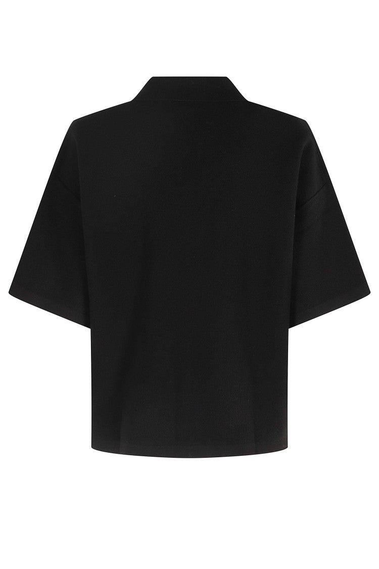 Essentiel Antwerp Internationnal Knitted Polo