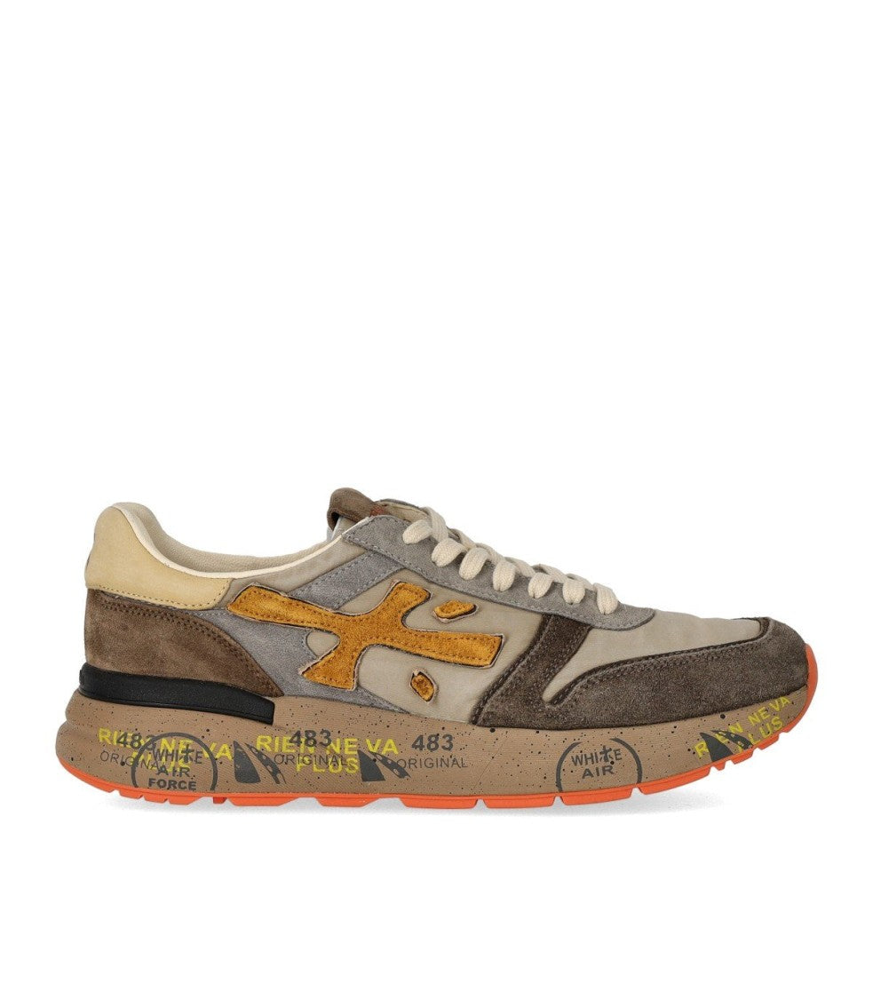 Premiata Mick 7866 Sneaker