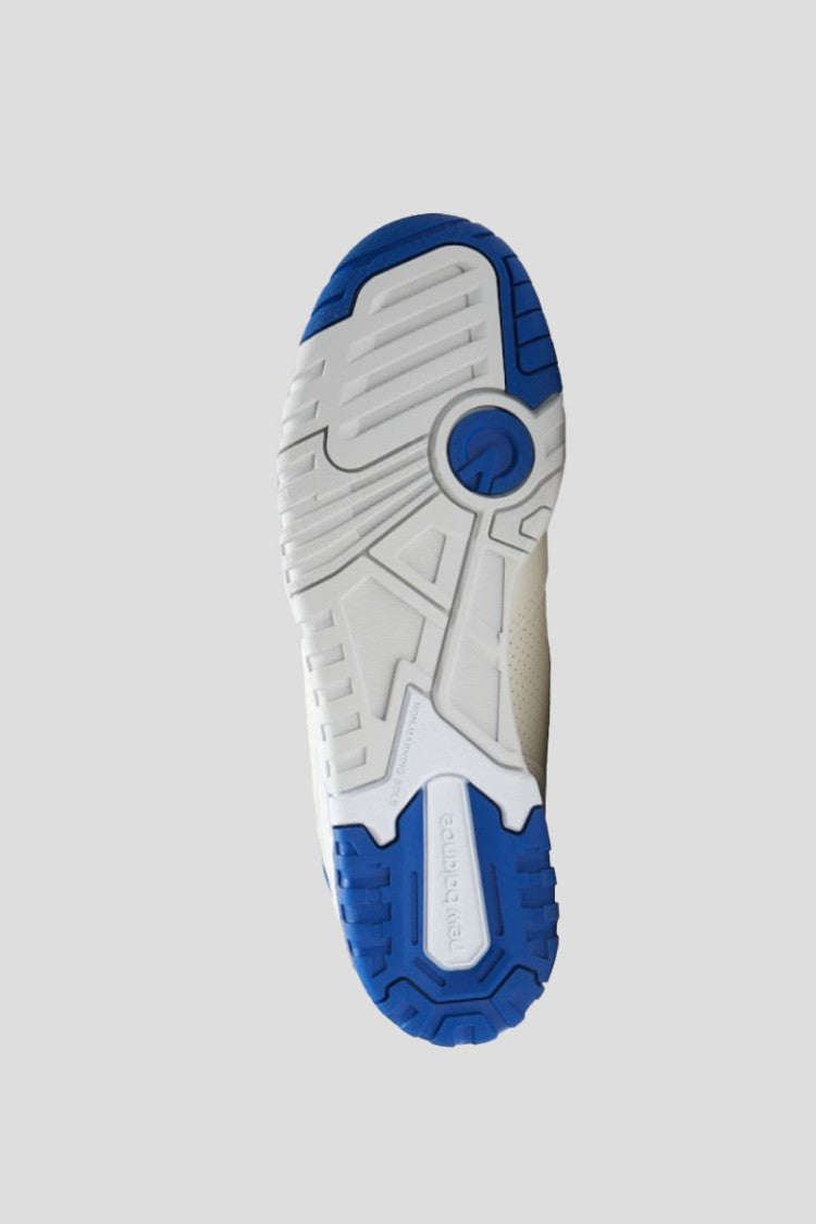 New Balance 550 In Royal Blue