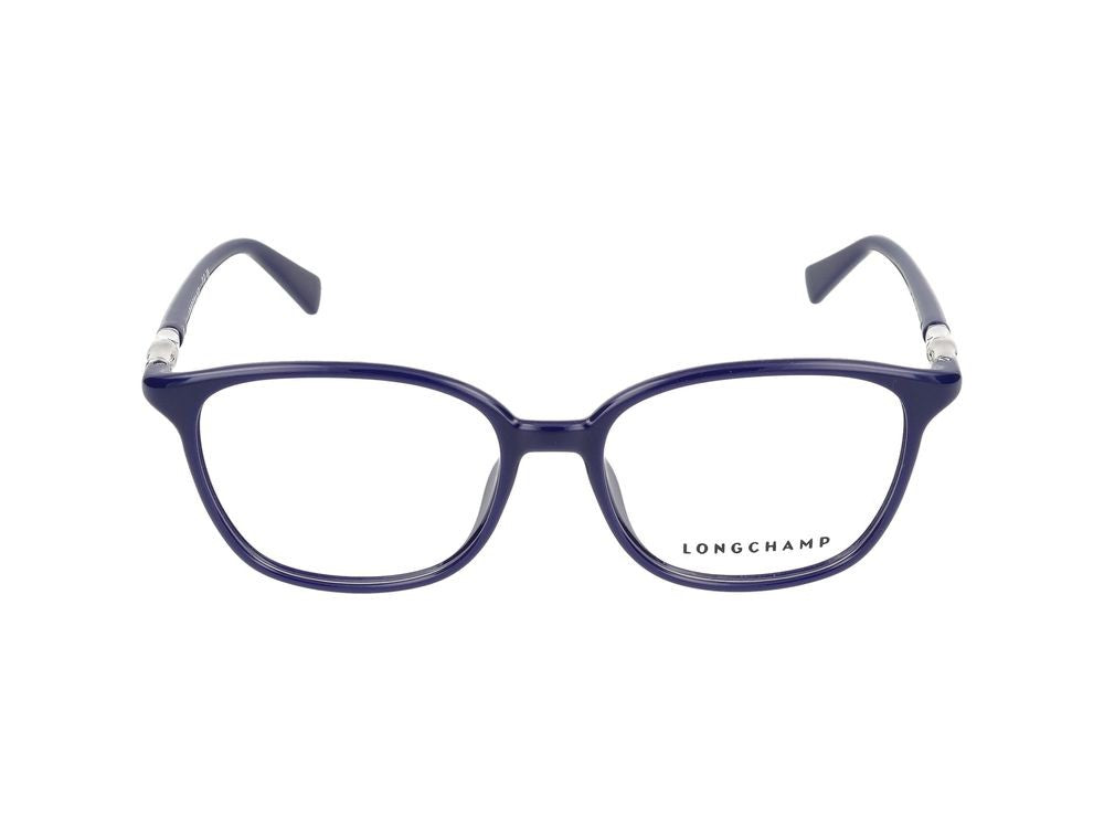 Longchamp Eyeglasses Lo2706 400 Blue 52/16/140