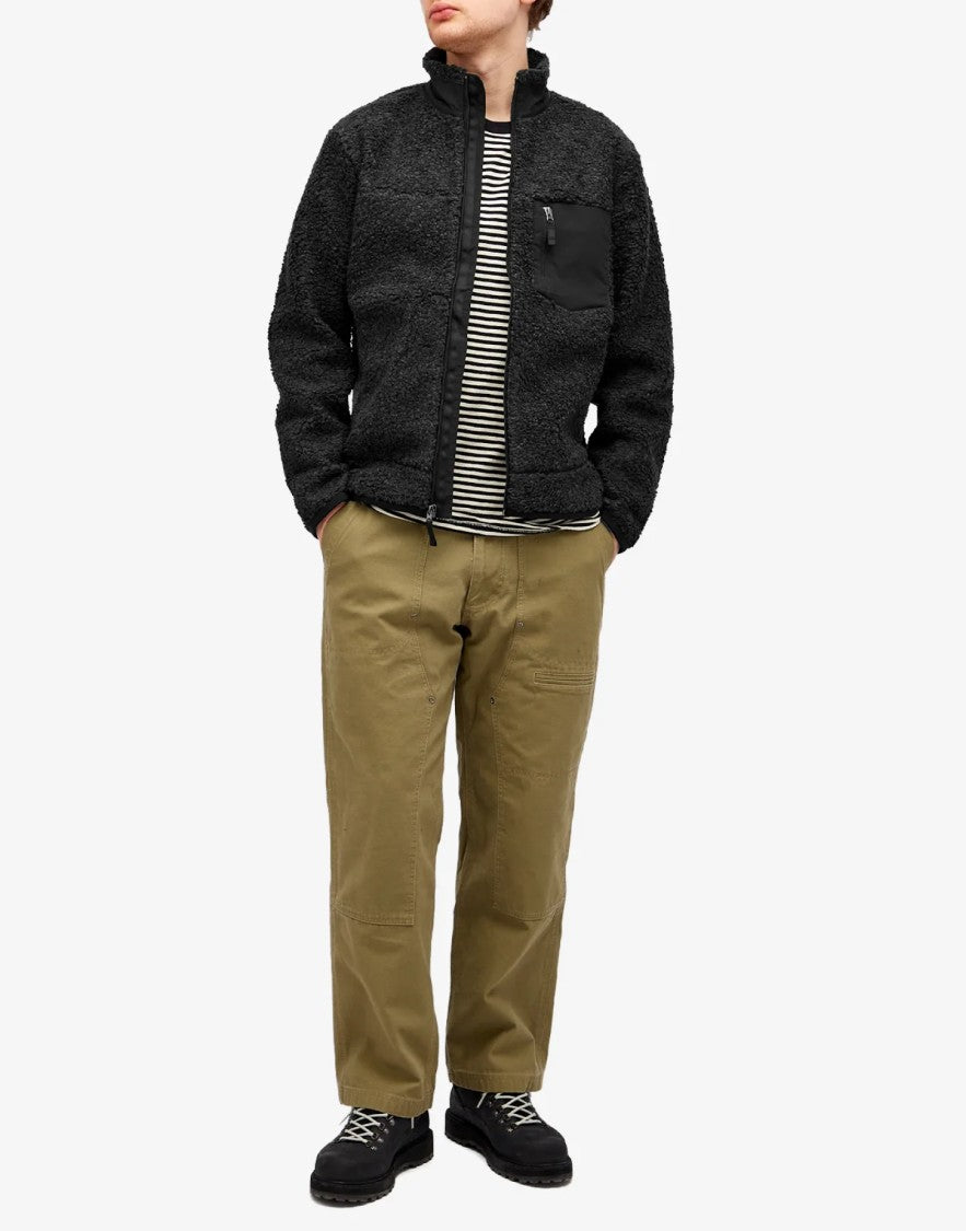 Polo Ralph Lauren Hi-Pile Fleece Jacket