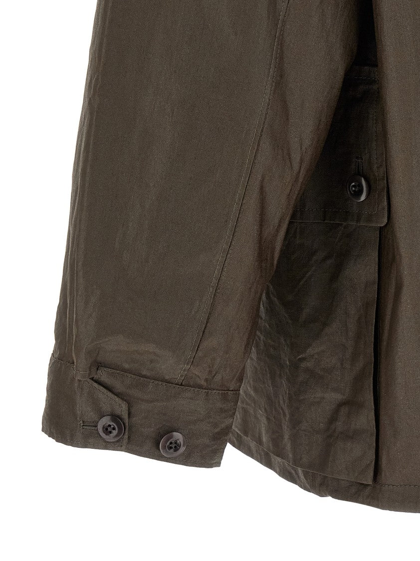Lemaire Waterproof Jacket