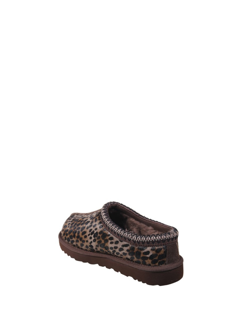 Ugg W Tasman Caspian Slipper