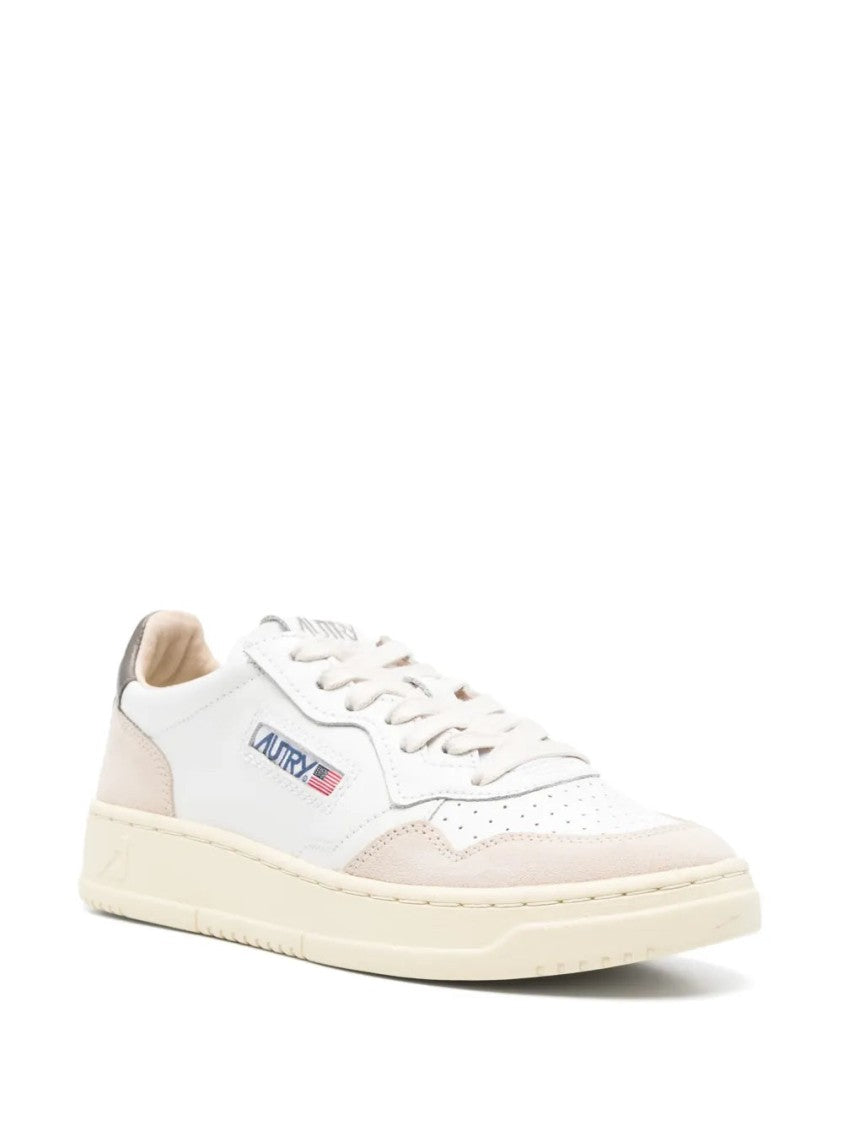 Autry Medalist Low Sneakers