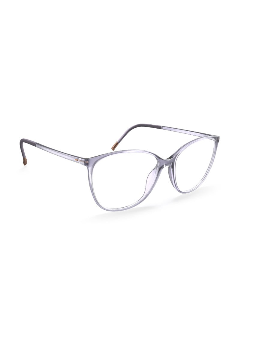 Silhouette Optical Frames With Sleek Modern Design And Comfortable Fit