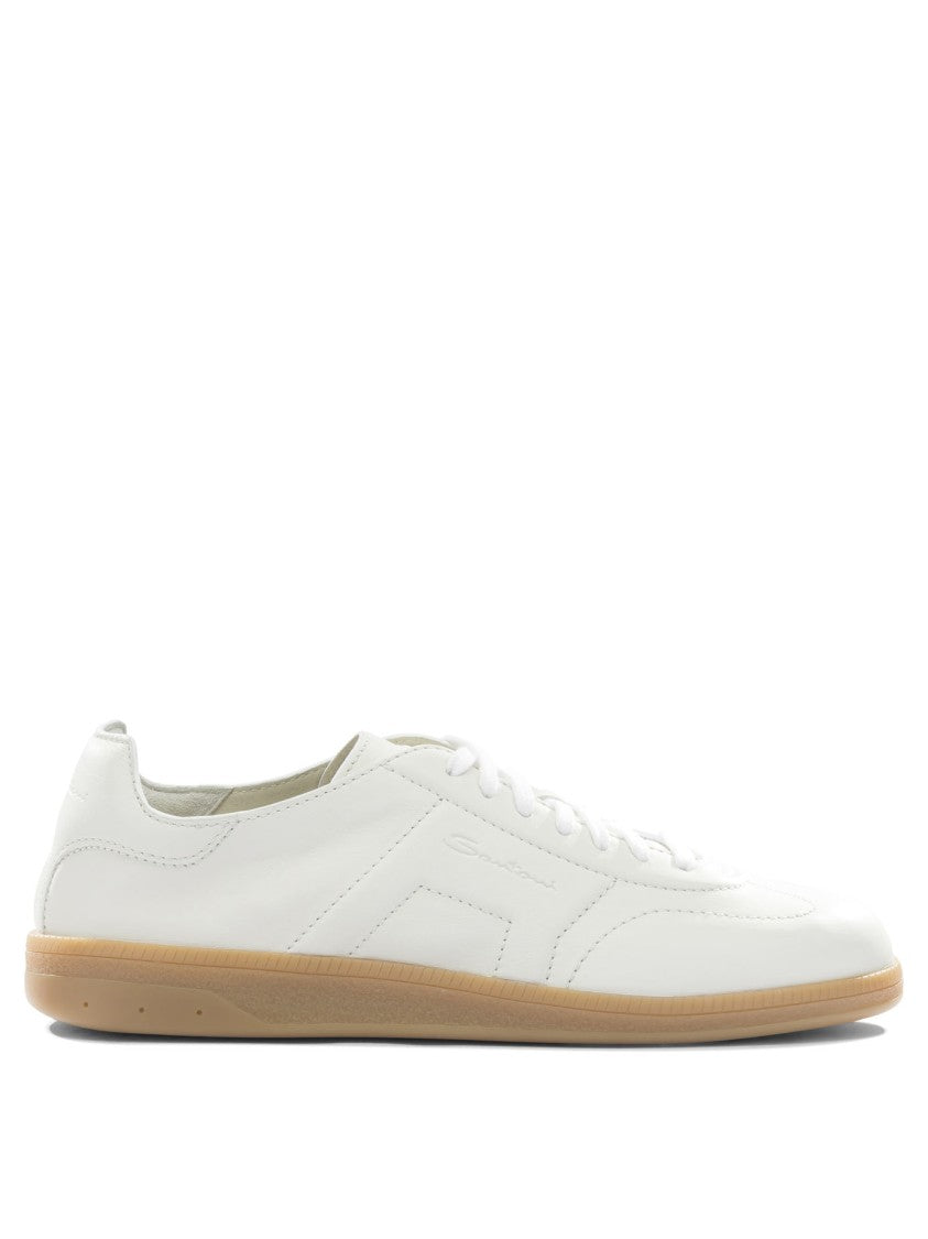 Santoni Oly Sneakers