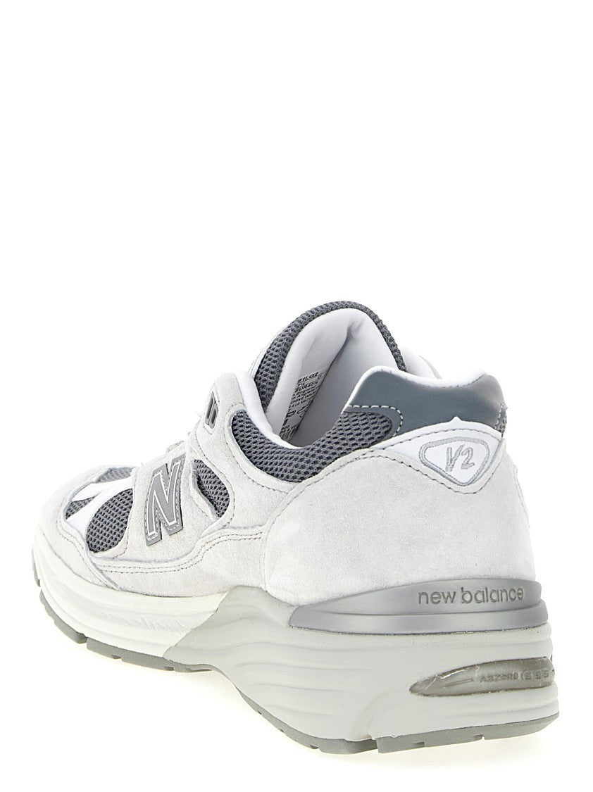 New Balance Made In Uk 991V2' Sneakers