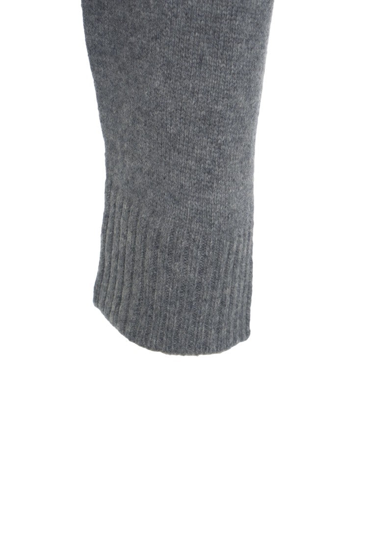 Liu Jo Sweater With Cut-Out Details