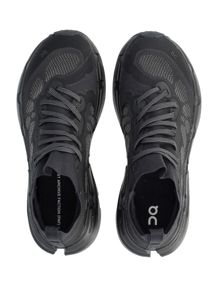 On Running Cloudsoma 1 Paf Cloudtec Connect Low-Top Sneakers