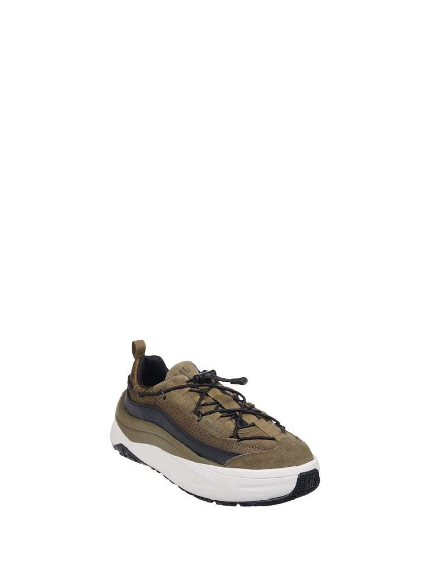 Moon Boot Mb Moon247 Xlace Sneaker