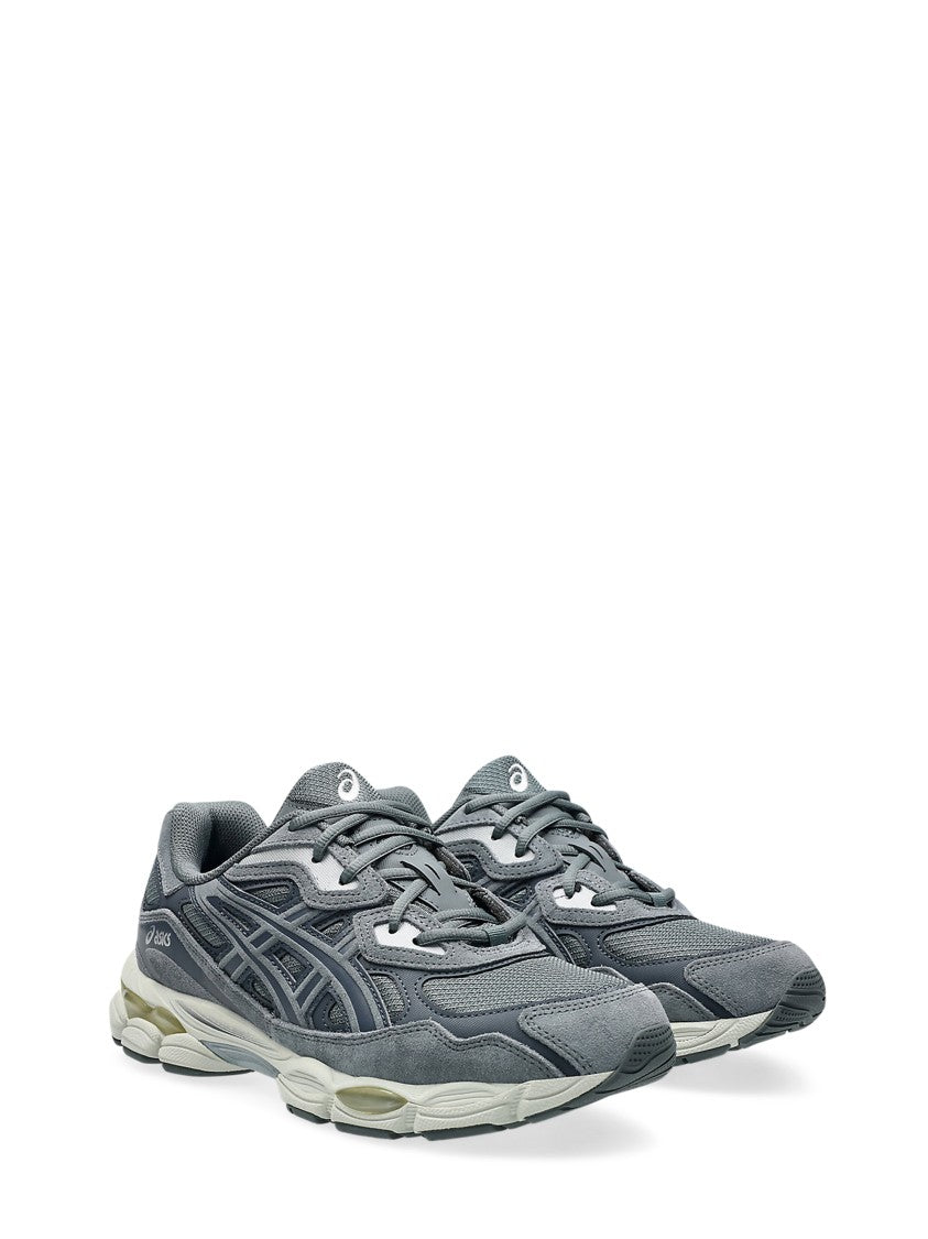 Asics Gel-Nyc Sneakers With Cushioned Sole