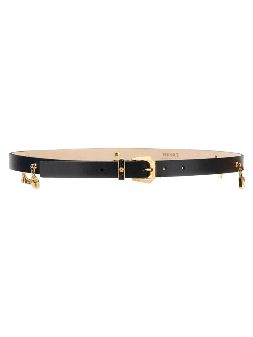Versace Heritage Jellyfish Belt