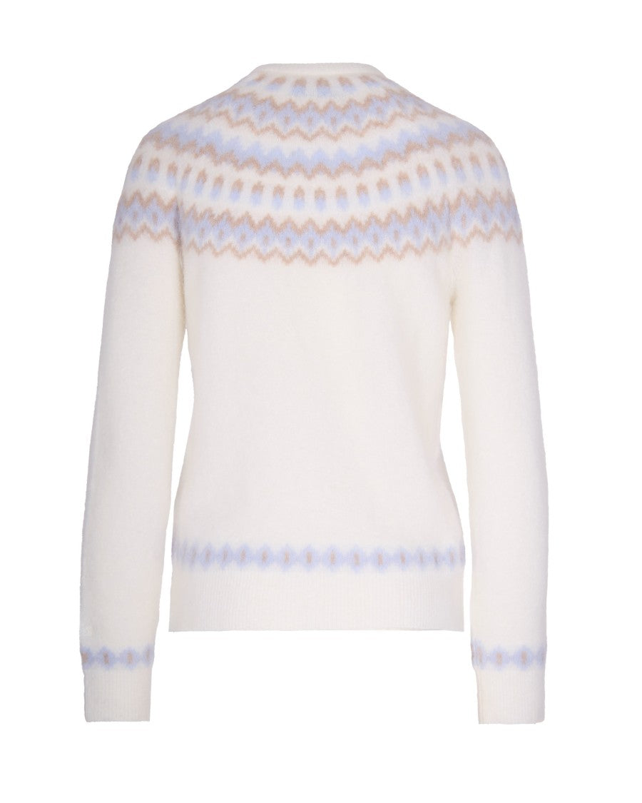 Mc2 Saint Barth Maglia New Queen Sweater