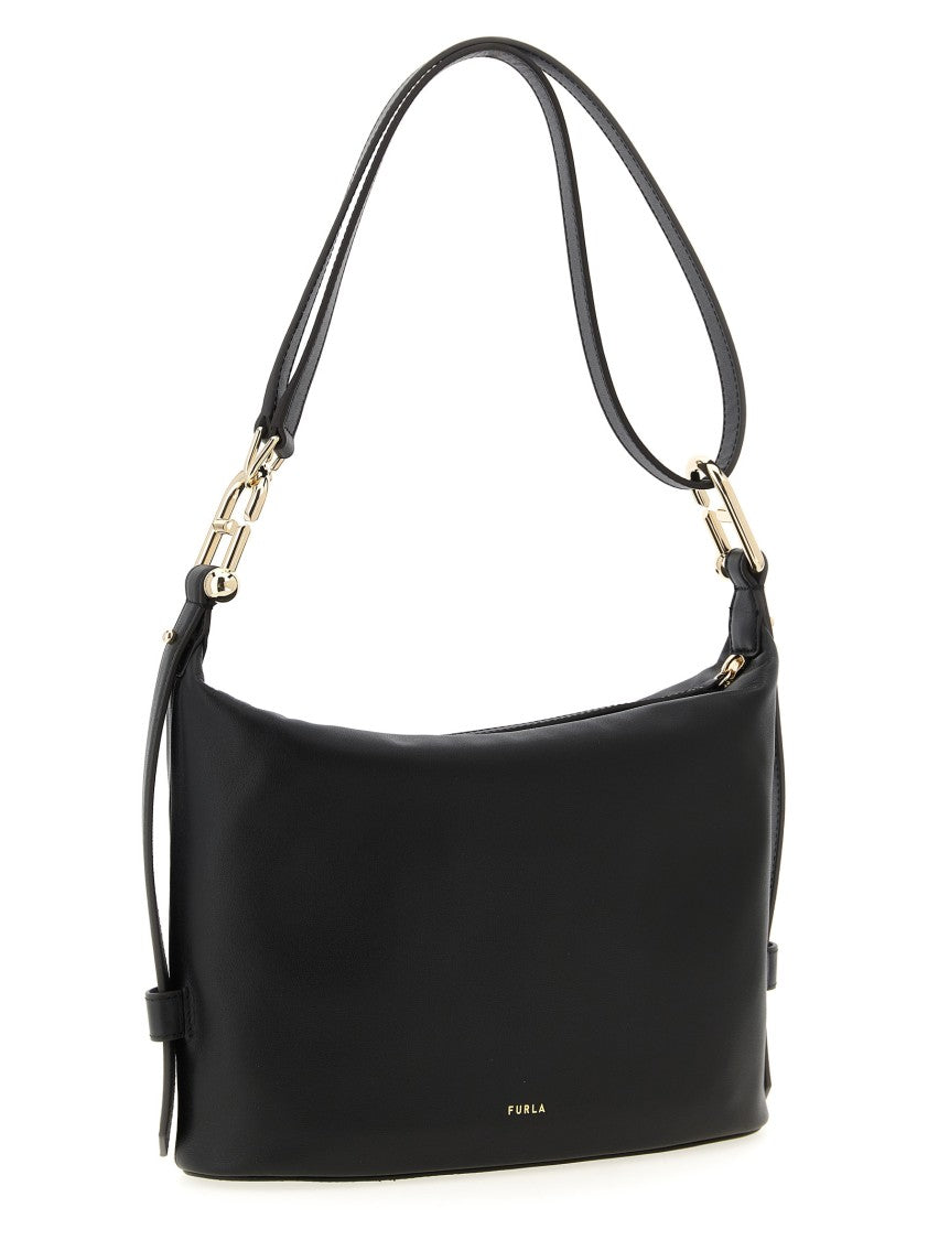 Furla ' Nuvola' Medium Shoulder Bag