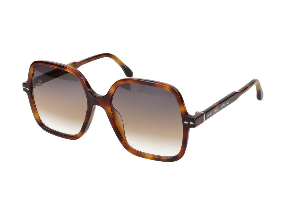 Isabel Marant Sunglasses Im 0077/G/S 086 Havana 56/18/140