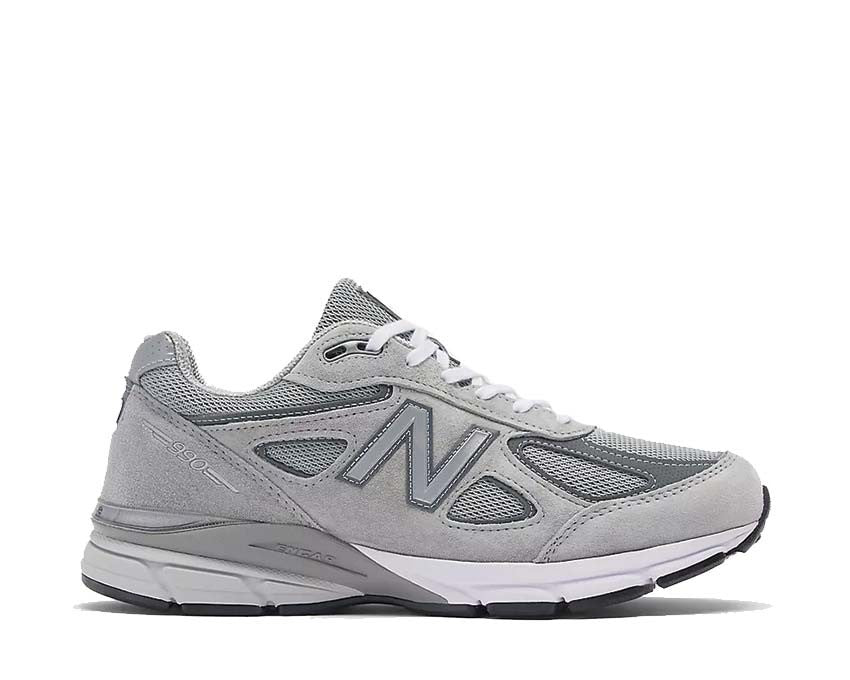 New Balance 990 Grey Sneaker