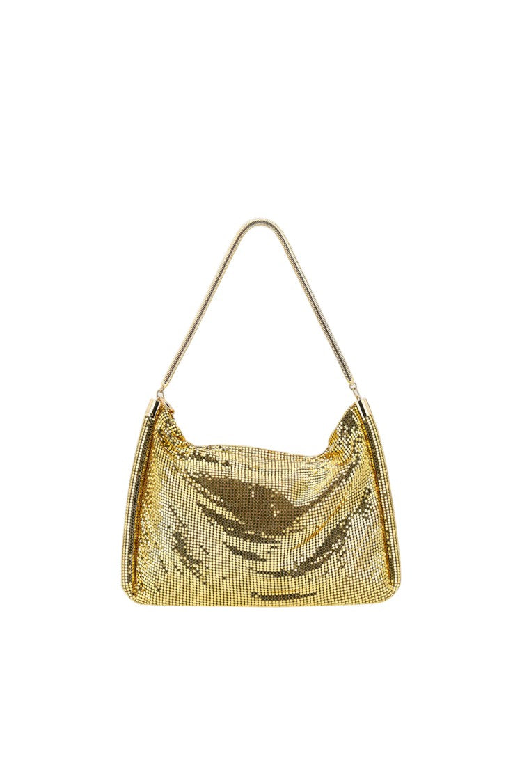 Rabanne Pixel Handbag