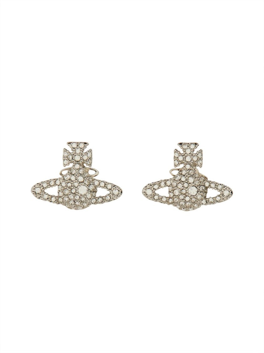 Vivienne Westwood "Grace" Earrings