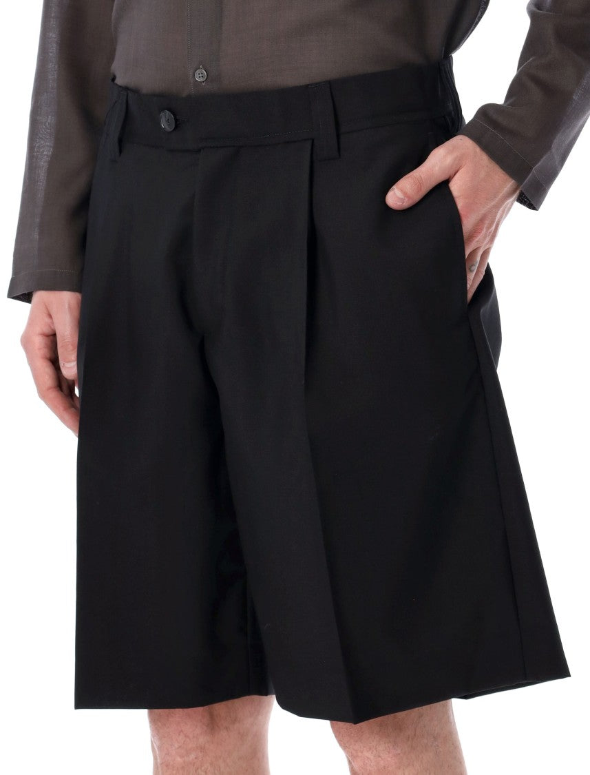 Mfpen Classic Shorts Tailored Mid Shorts