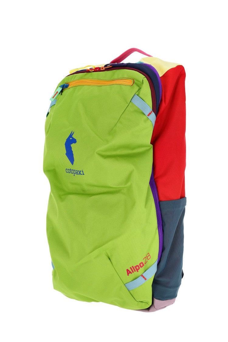 Cotopaxi Allpa Del Dia 28L Travel Pack