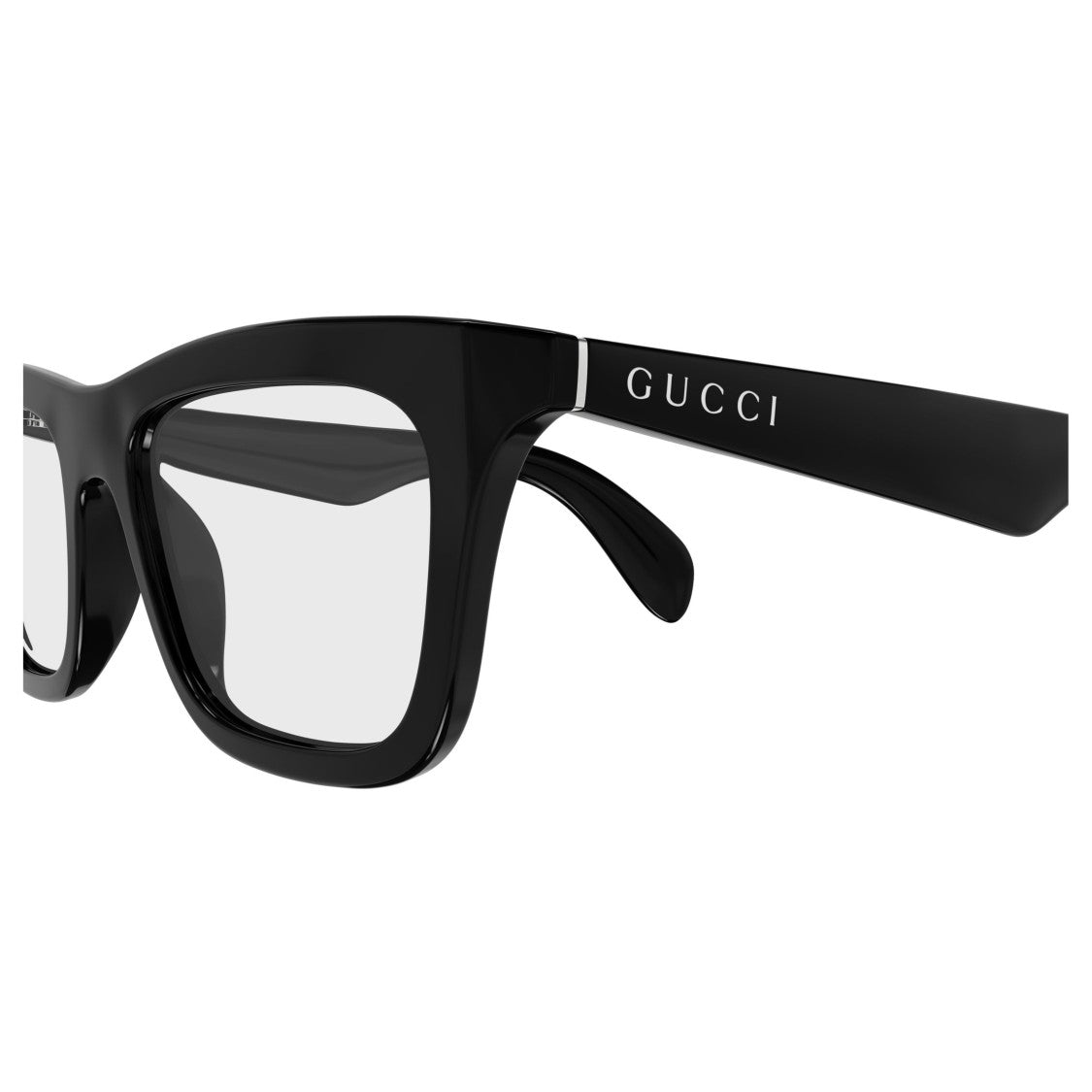 Gucci Gg1933o Rectangular Eyeglasses