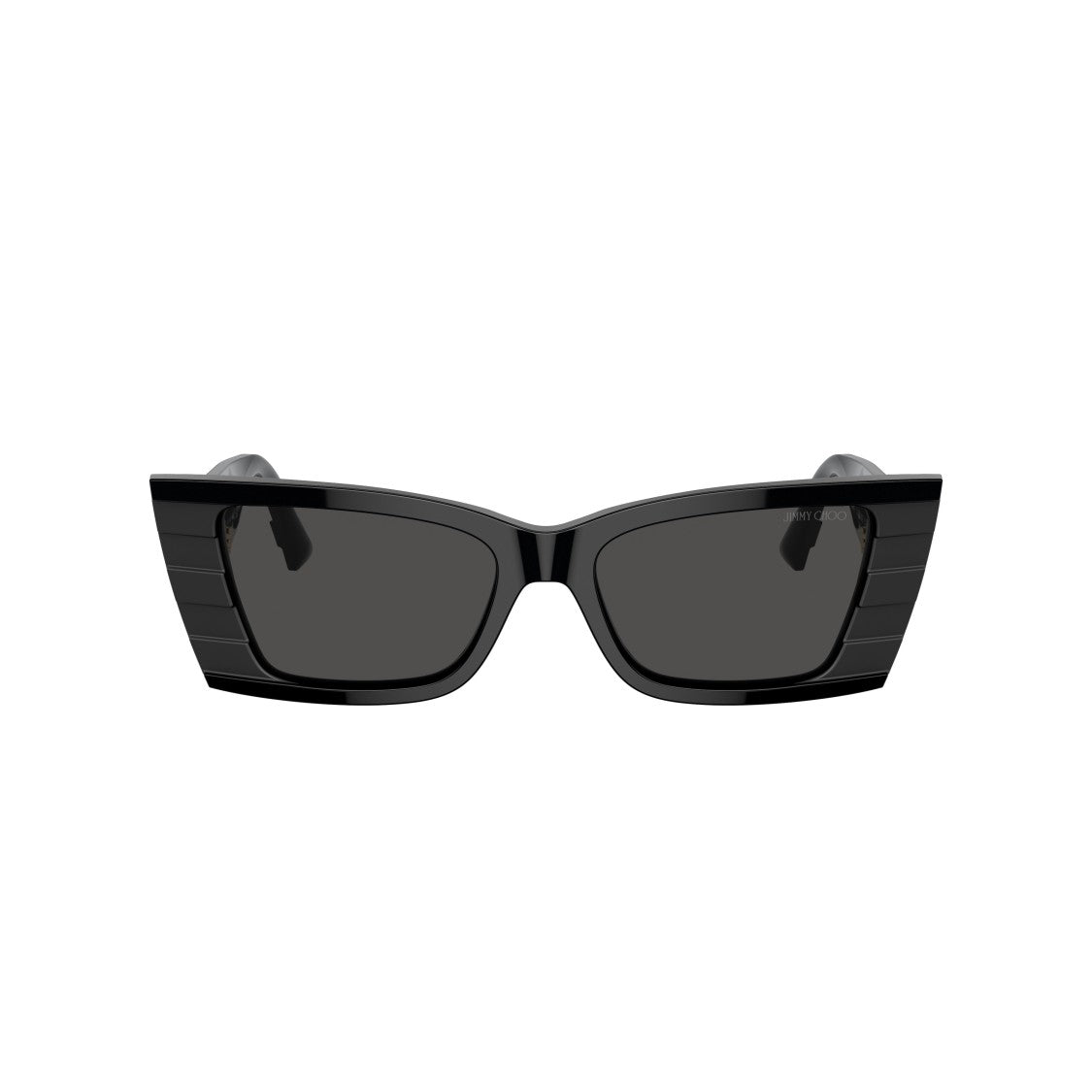 Jimmy Choo 0Jc5009 Rectangular Sunglasses
