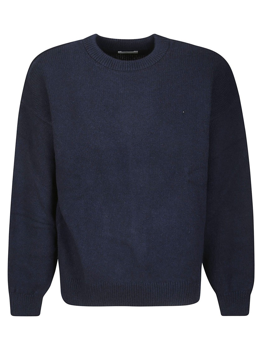 Colorful Standard Oversized Knit Sweater