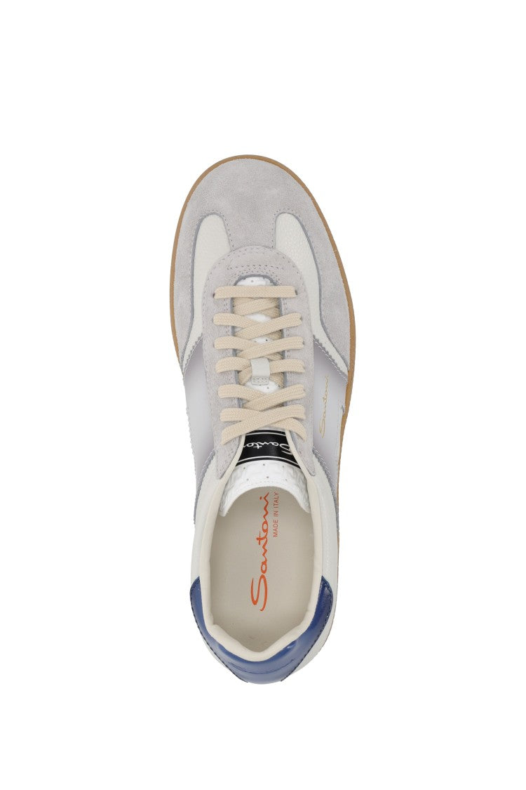 Santoni Olympic Sneakers