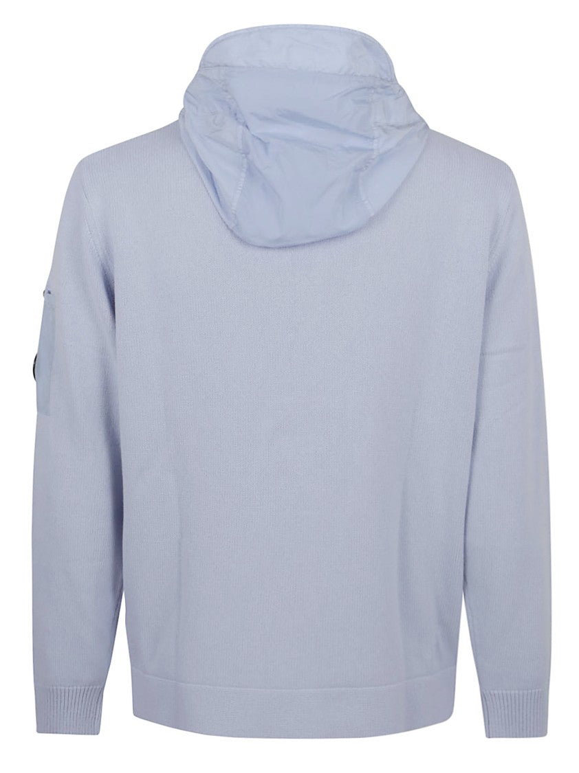 C.P. Company Regular Fit Eco-Friendly Sweatshirt
