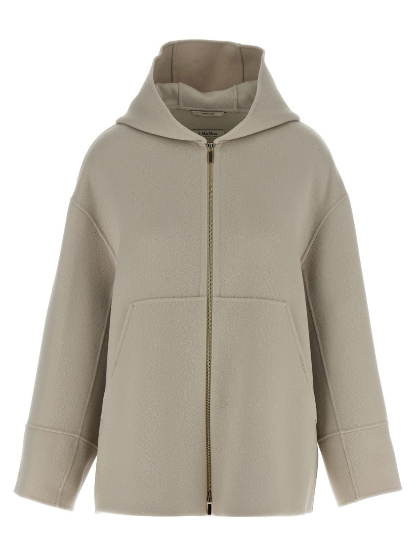 Max Mara 'Romina' Hoodie