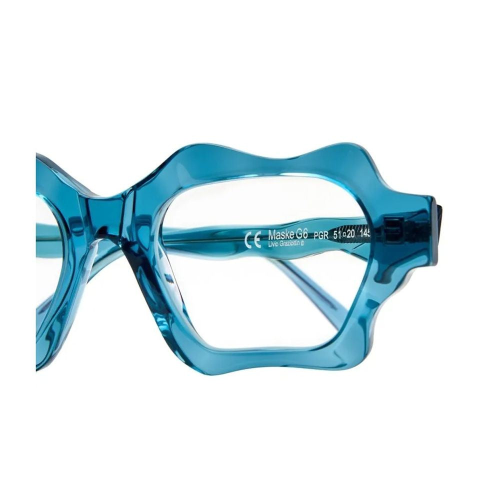 Kuboraum Kuboraum Maske G6 Sunglasses