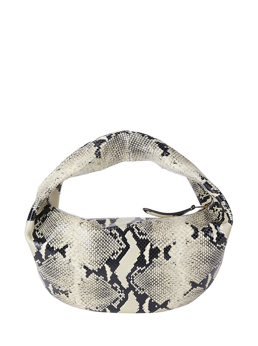 Khaite Olivia Medium Hobo Bag