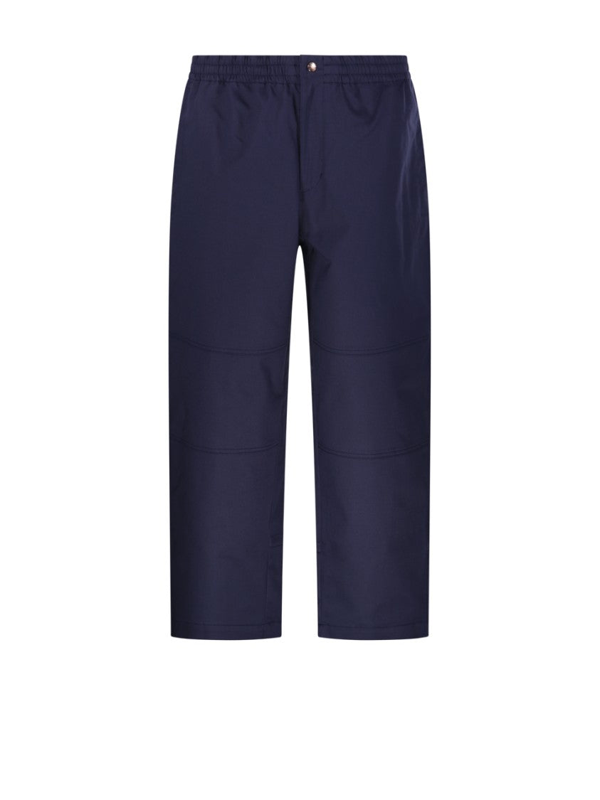 Moncler Genius X Donald Glover Relaxed Fit Trousers