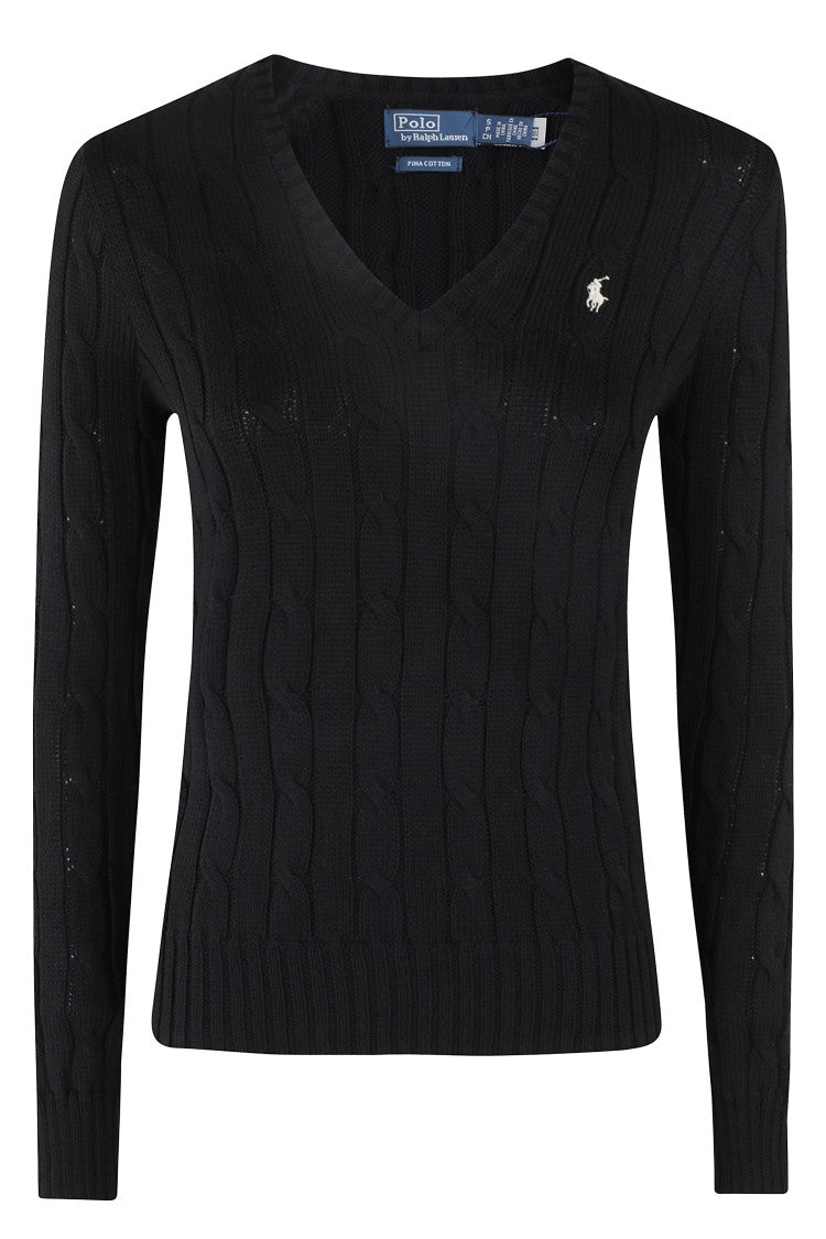 Polo Ralph Lauren Kimberly Pullover