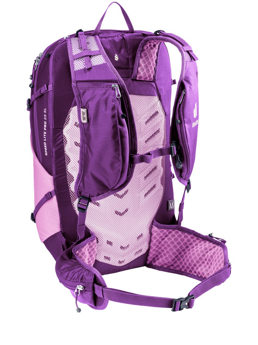 Deuter Speed Lite Pro 23 Backpack