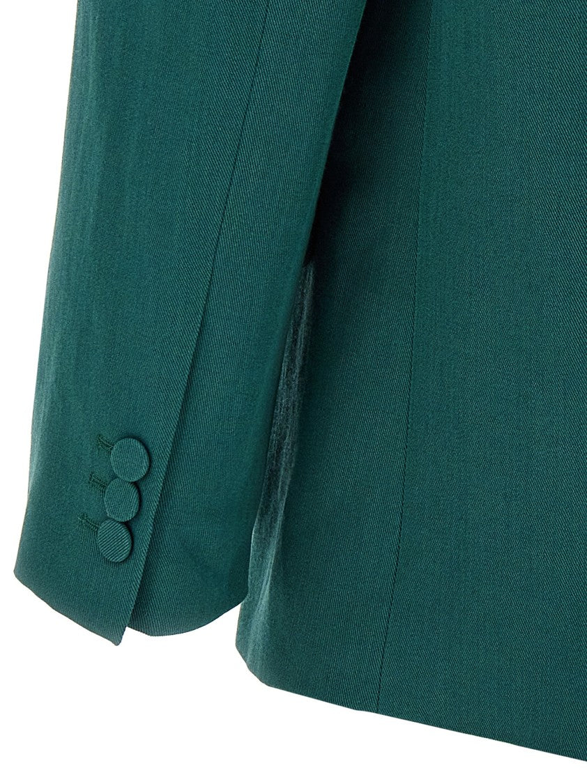 Dries Van Noten 'Birdy' Blazer