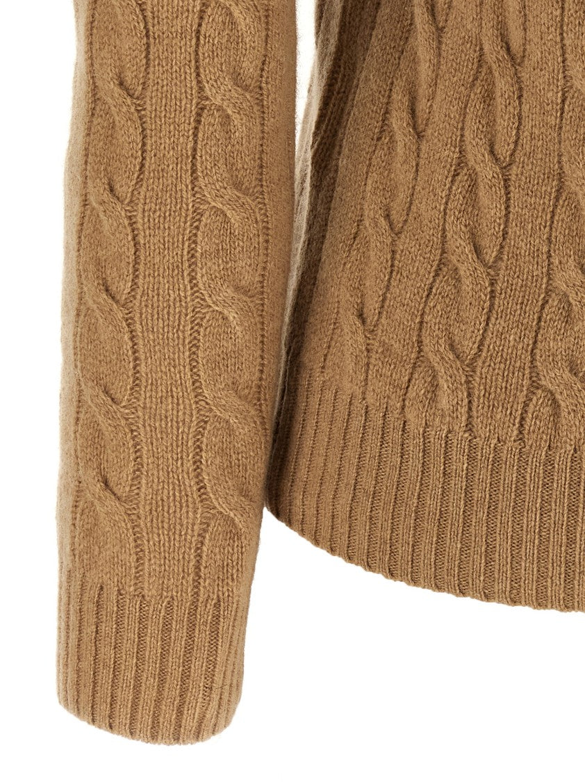 Polo Ralph Lauren 'Julianna' Sweater