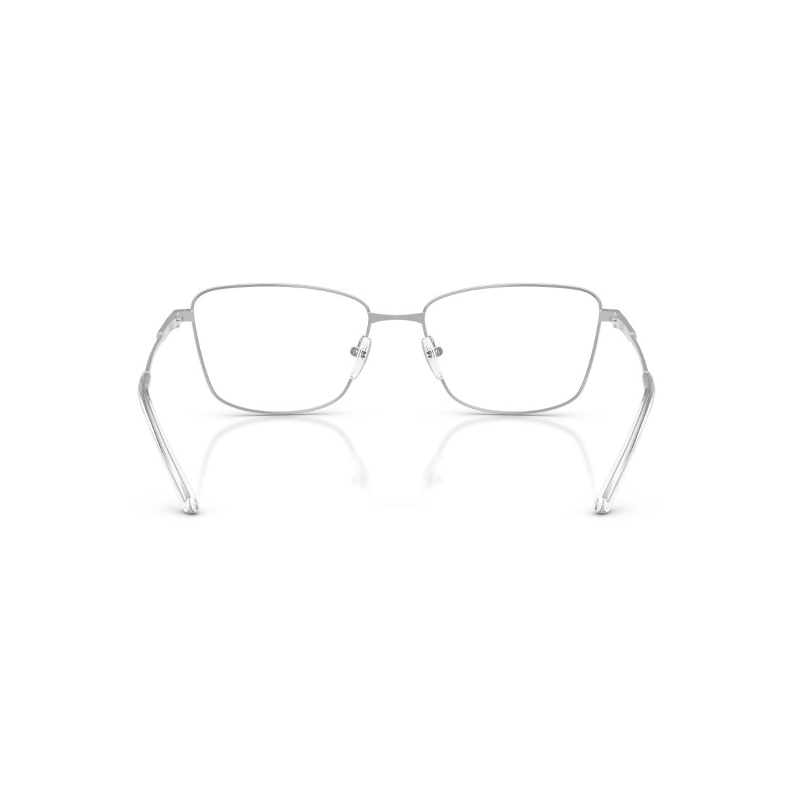 Emporio Armani 0Ea1185b Thin Metal Frame Sunglasses With Adjustable Nose Pads