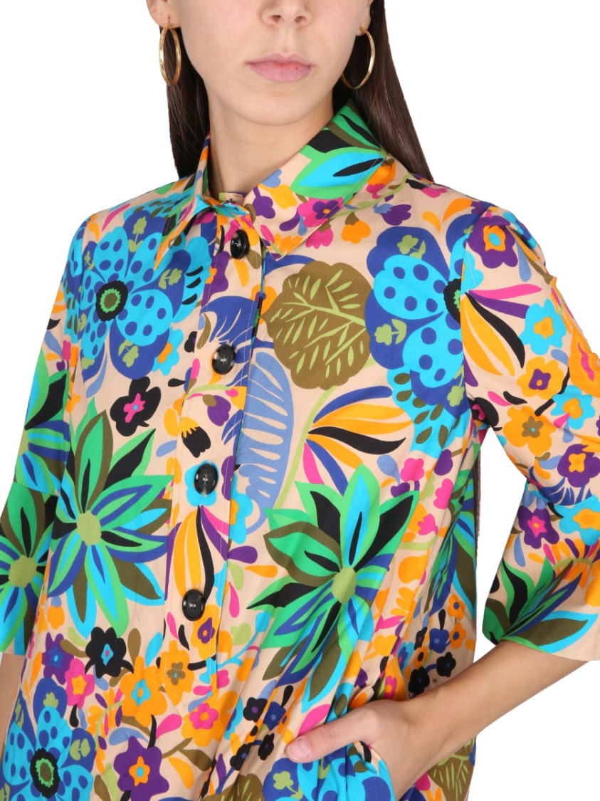 La Double J Artemis Dress