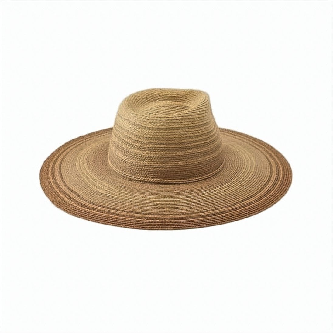 Helen Kaminski Bucket Hat With Natural Gradient