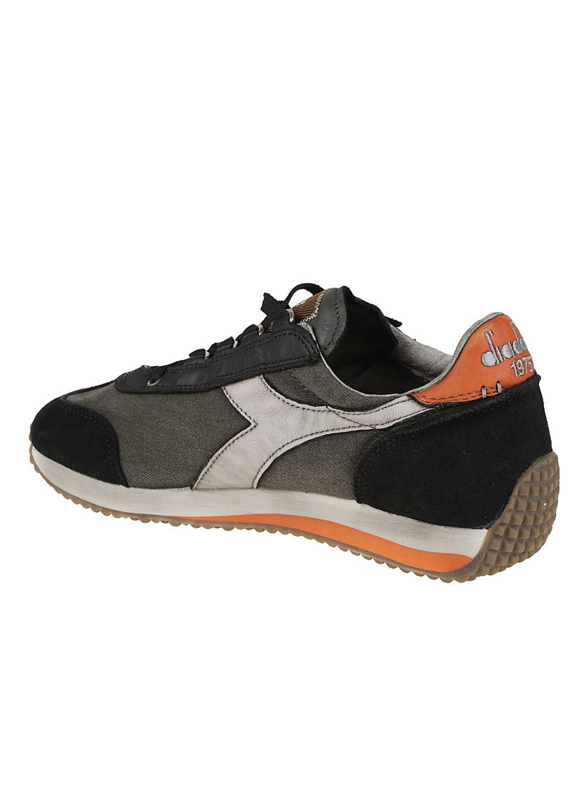 Diadora Equipe Dirty Sw Evo Low-Profile Sneakers