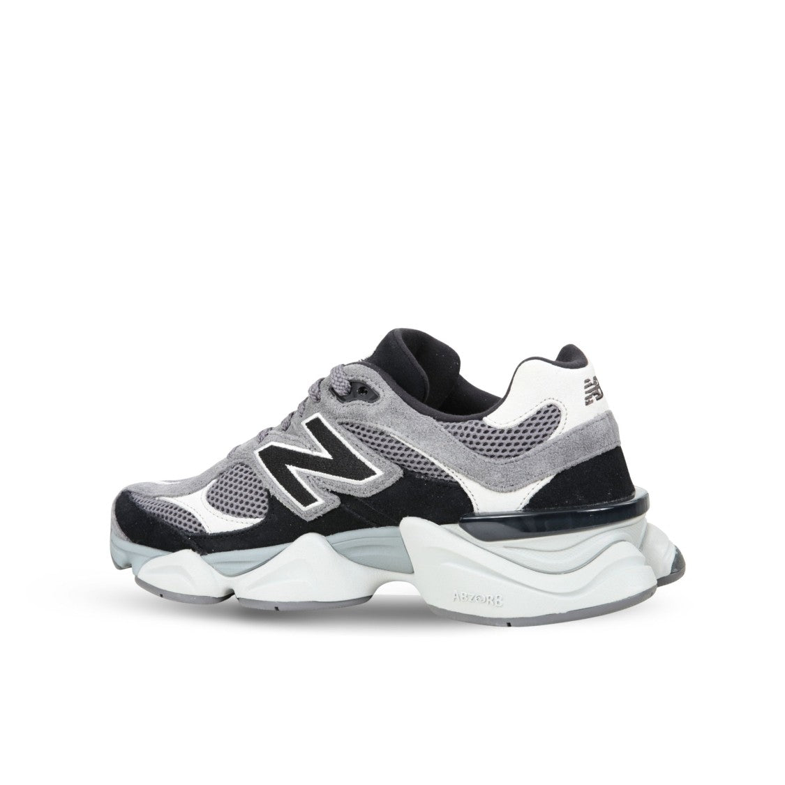 New Balance Comfort-Focused Lifestyle Sneakers With Classic Design