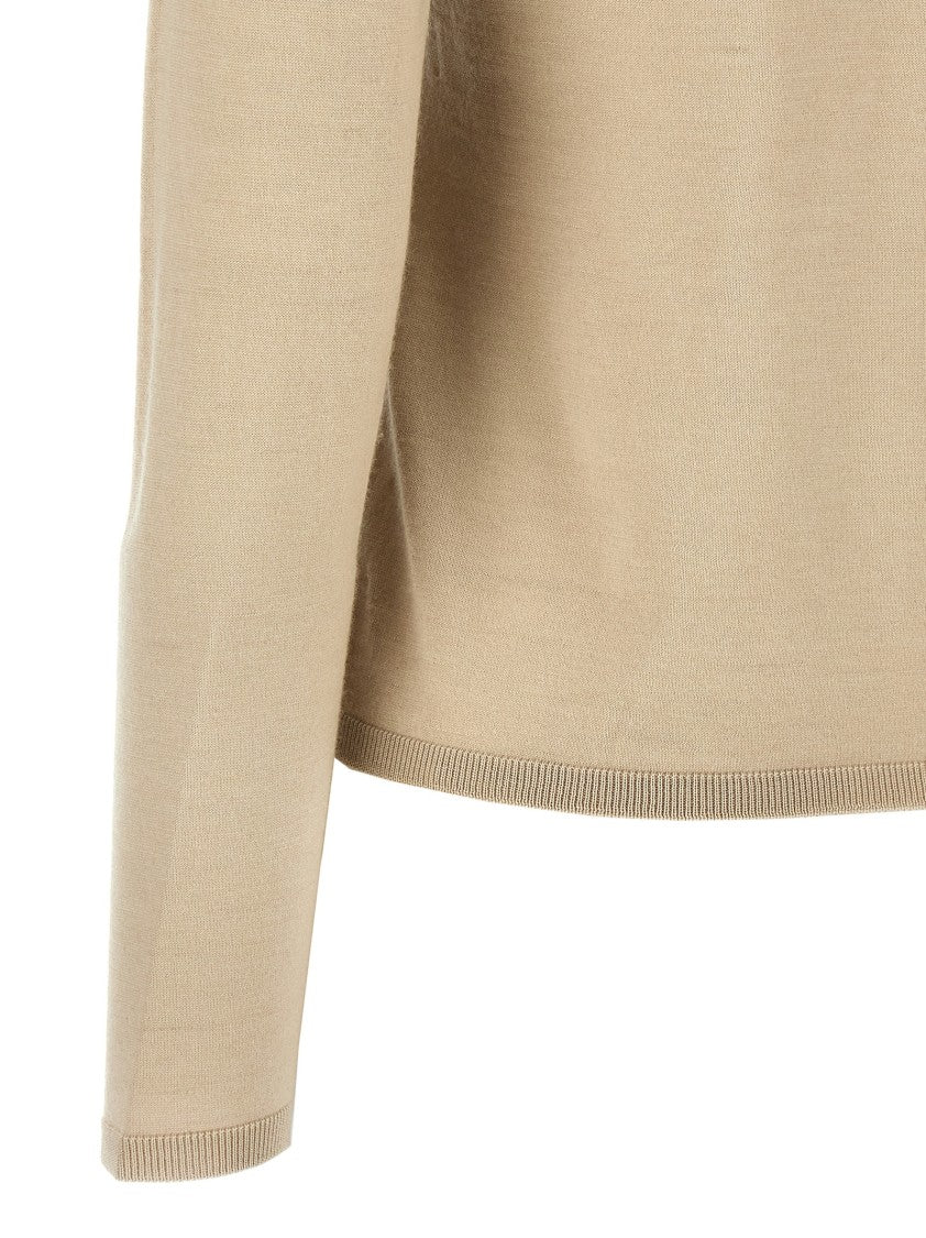 Max Mara Veloce' Sweater