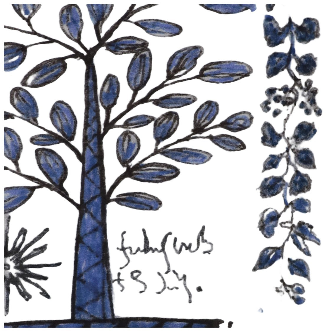 Faliero Sarti Marcy Scarf