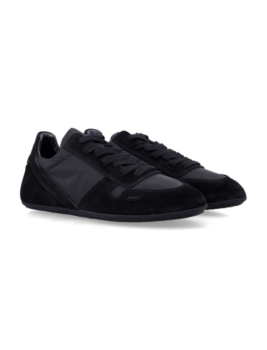 Rick Owens Minimal Sneakers