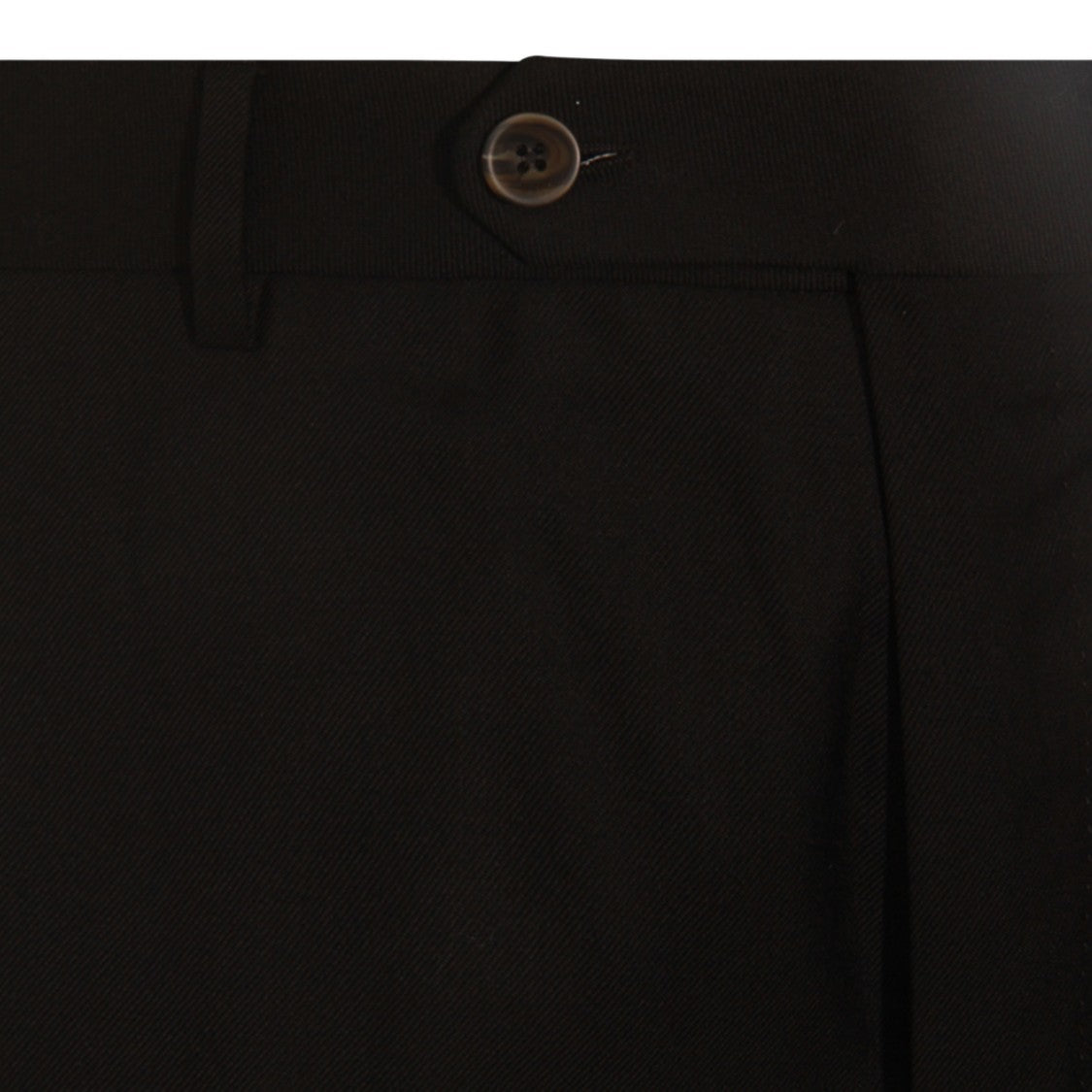 Gta Il Pantalone Straight-Leg Trousers With Button Closure
