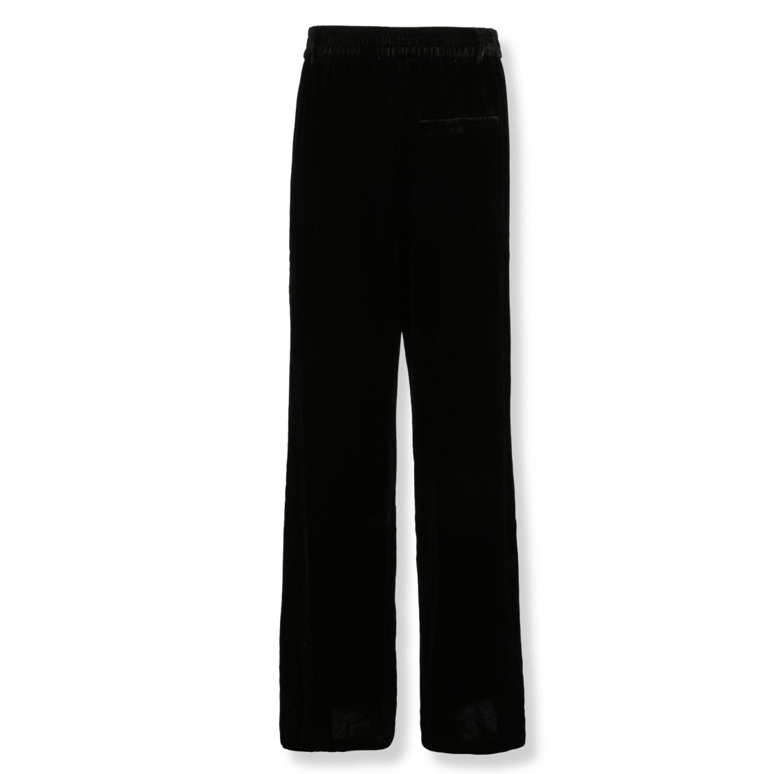 Baum Und Pferdgarten Tailored Straight-Leg Pants With Subtle Sheen