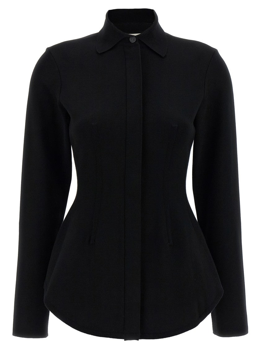 Sportmax Baffo1234' Shirt