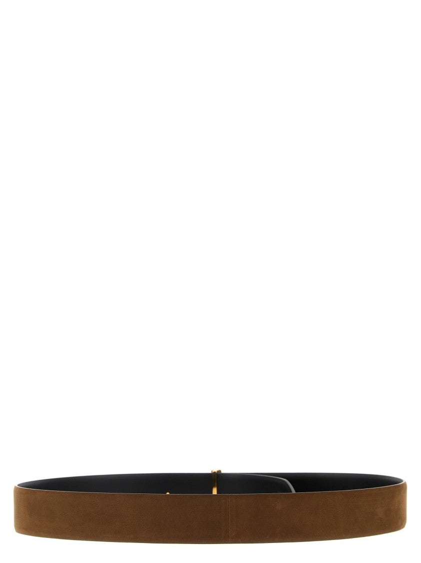 Tom Ford T' Reversible Belt
