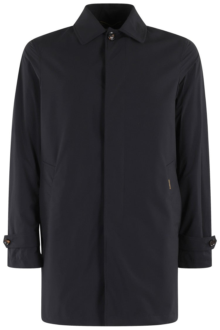 Moorer Vittor Ac Jacket
